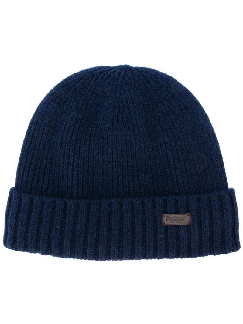 Carlton beanie - 1