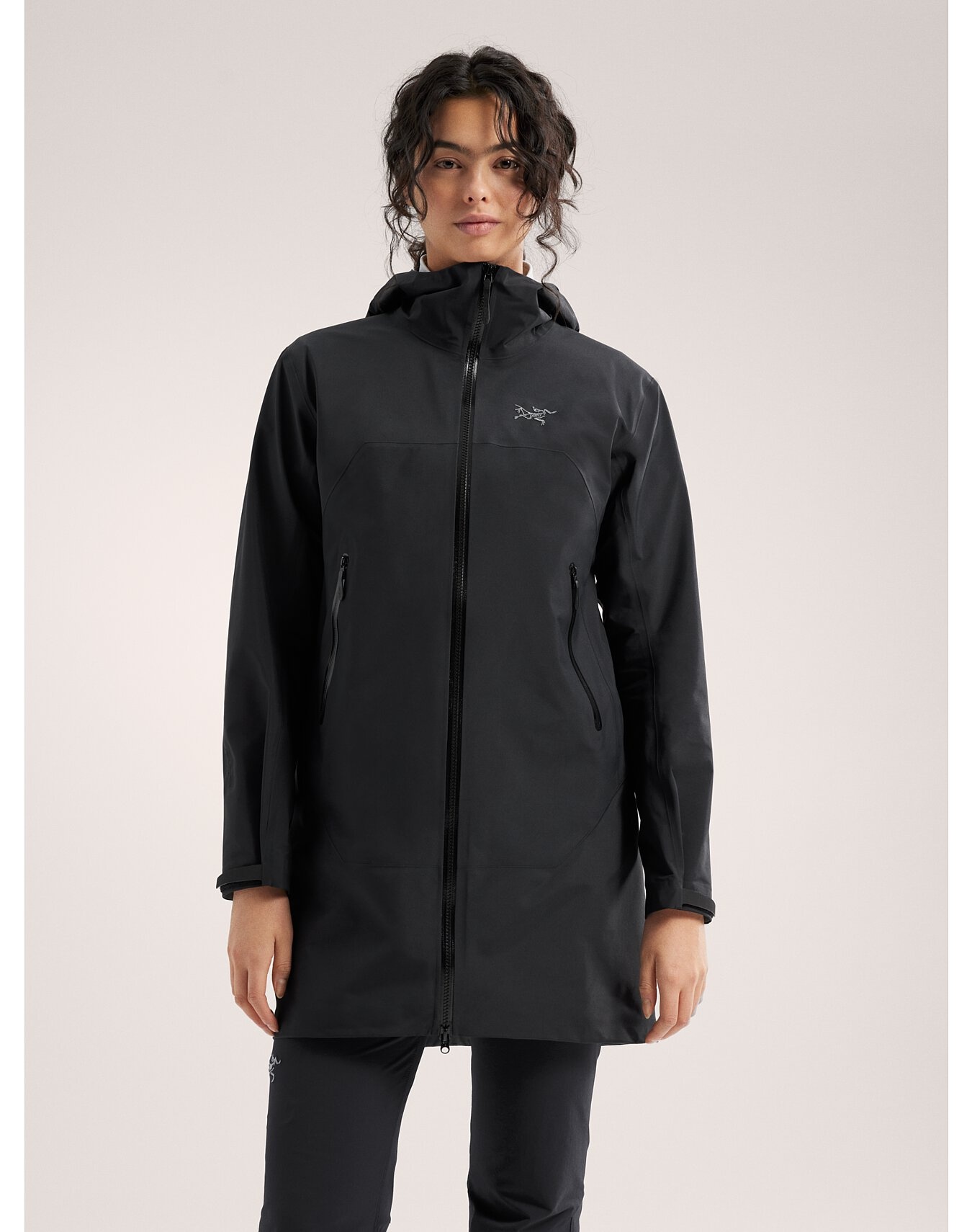Beta Coat - 2
