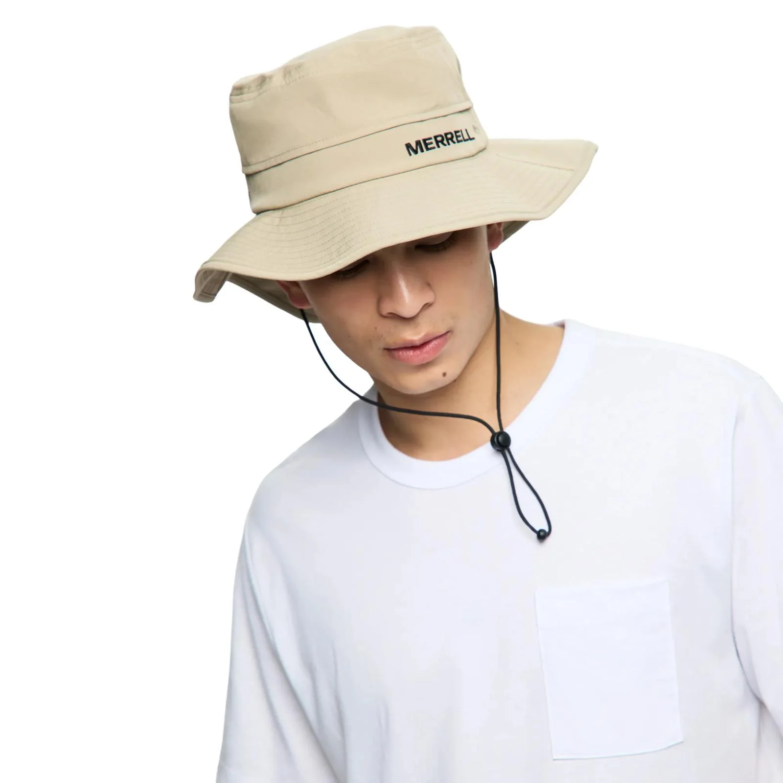 Huntington Fisherman Hat - 1