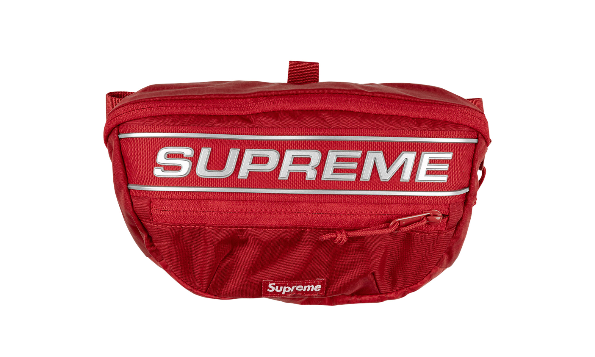 Logo Waist Bag - 1