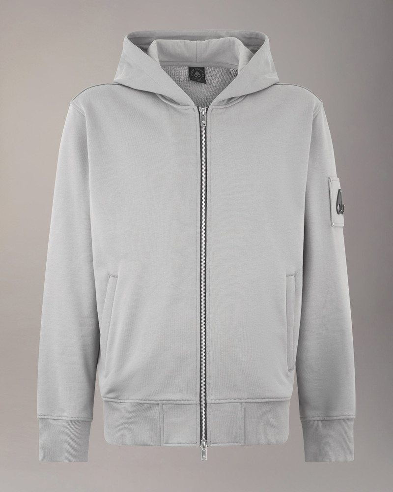 HARTSFIELD ZIP-UP HOODIE 1