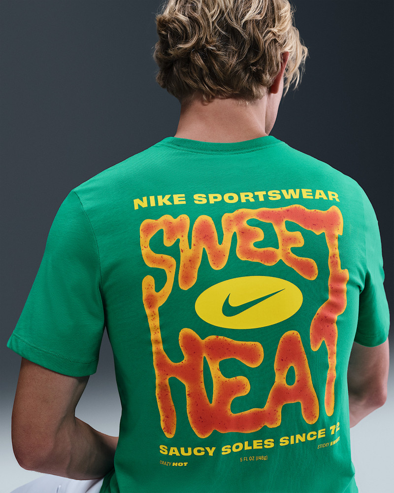 Nike Sportswear 티셔츠 - 1