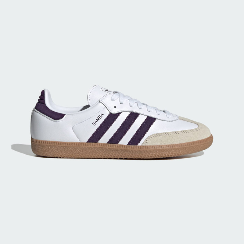 Samba OG Shoes - 1