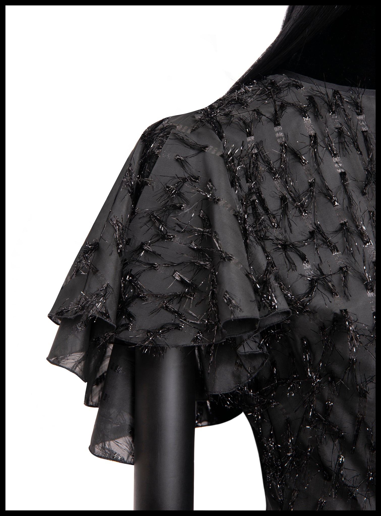 THE LIGHT SLEEPER DRESS - 2