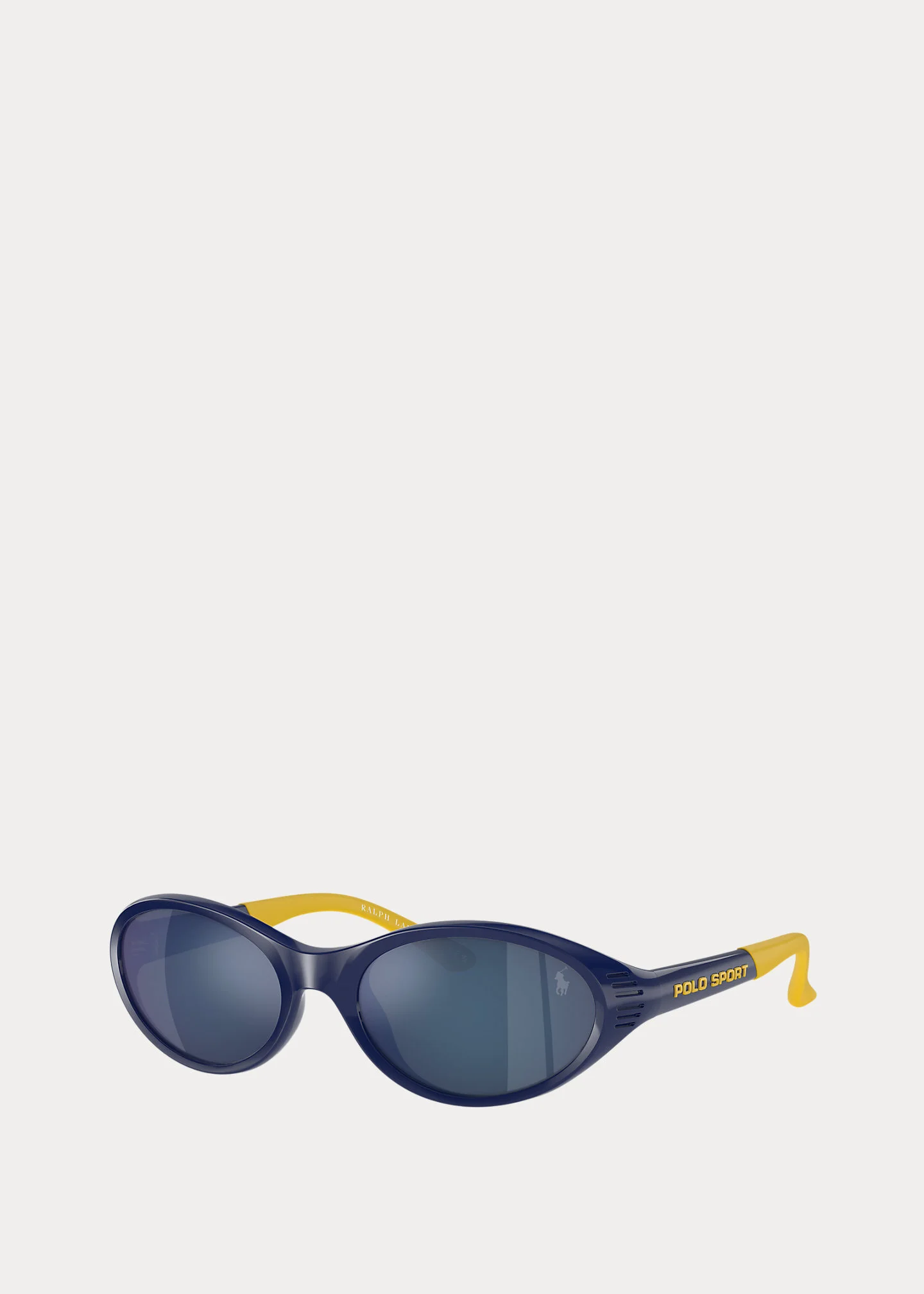 Polo Sport Oval Sunglasses - 1
