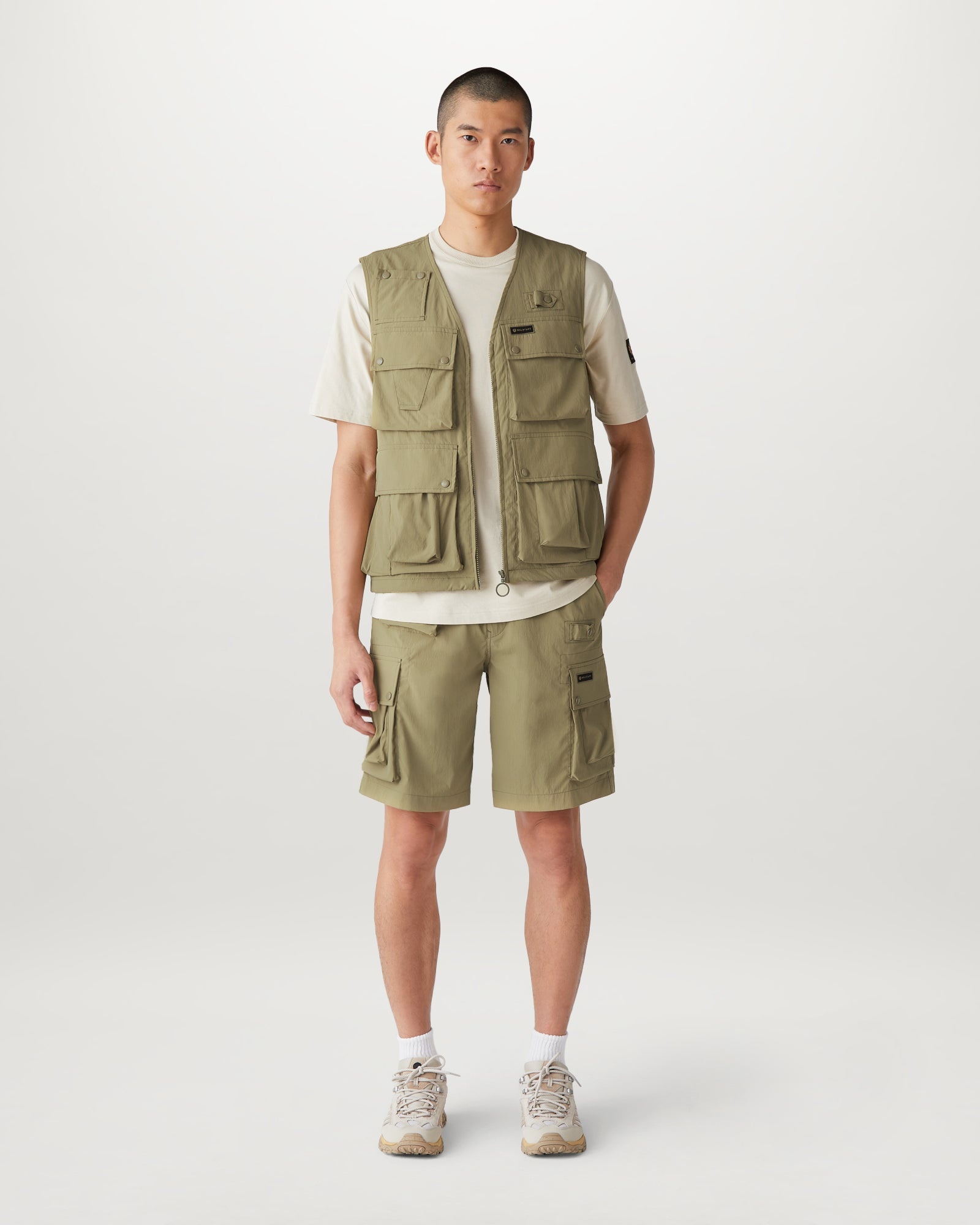 CASTMASTER UNISEX VEST - 2