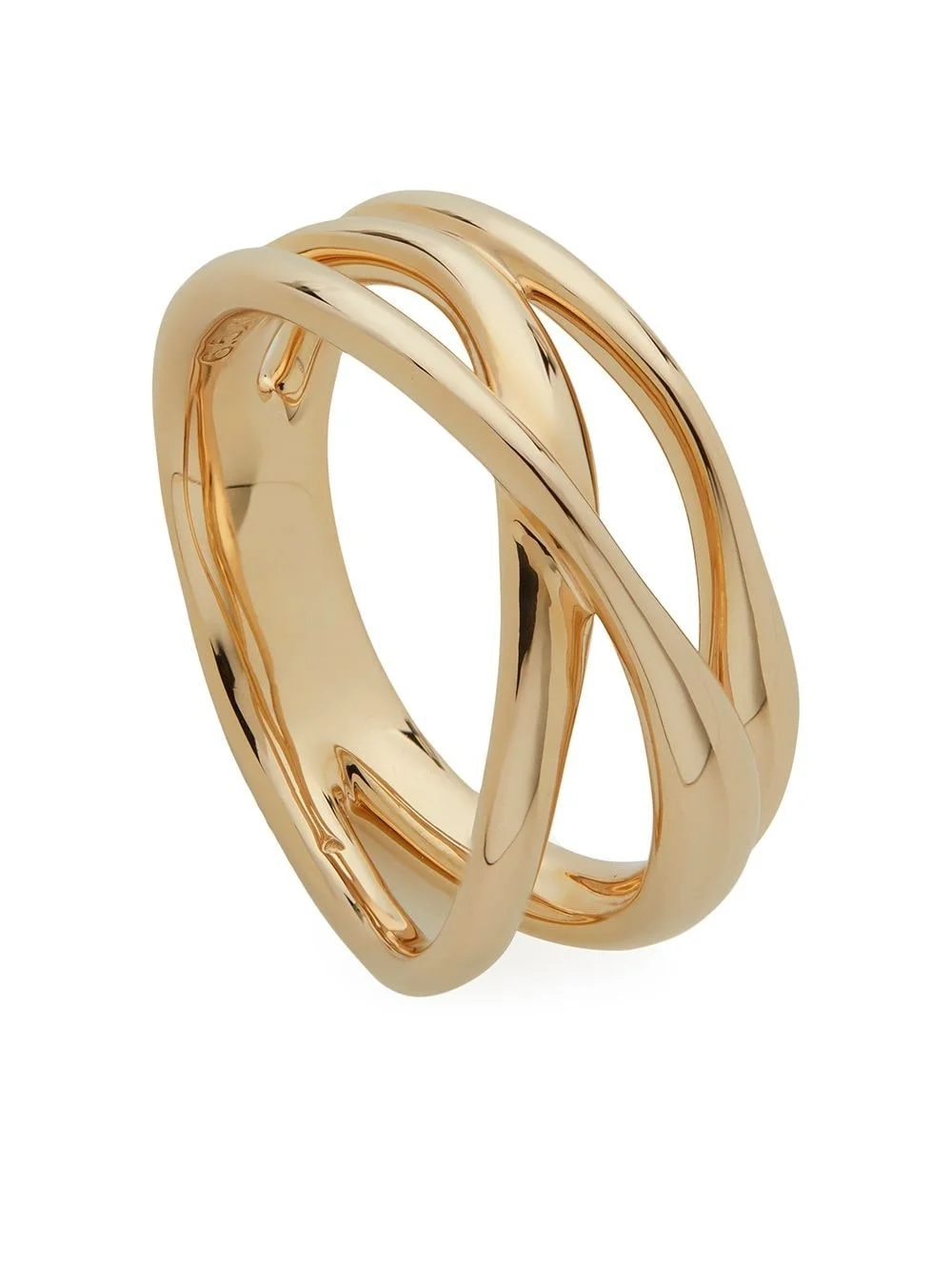 Nuro cross over ring - 1
