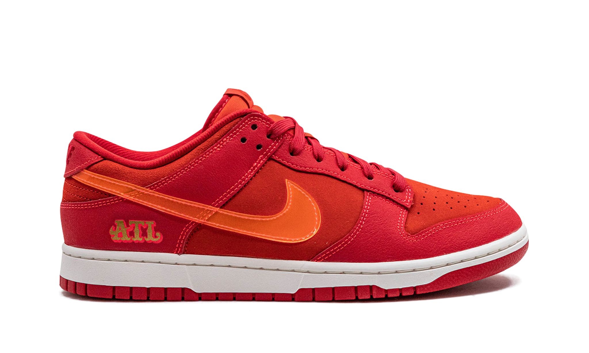 Dunk Low "ATL" - 6