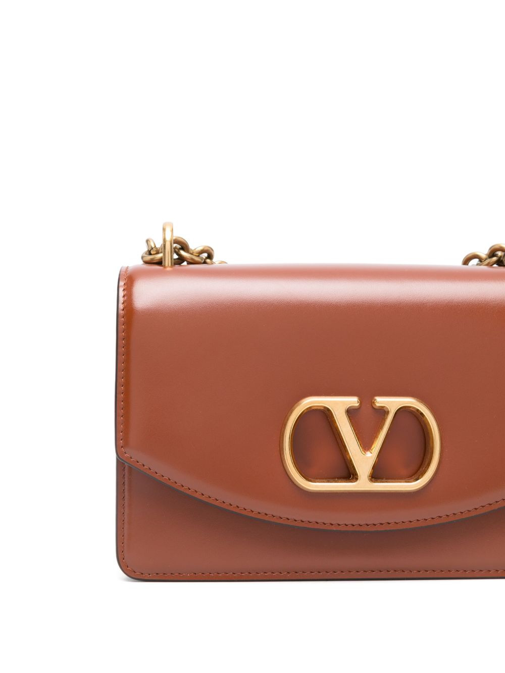 Valentino Garavani Women Vain Small Shoulder Bag - 3