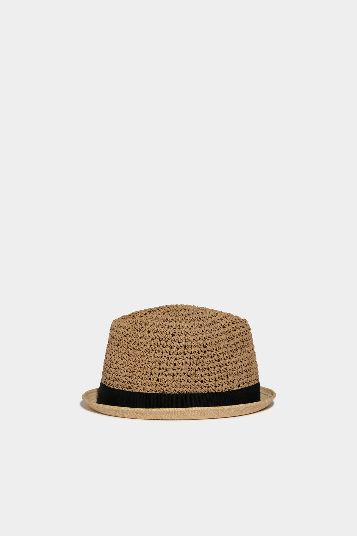 HAT-TIUDE HAT - 4