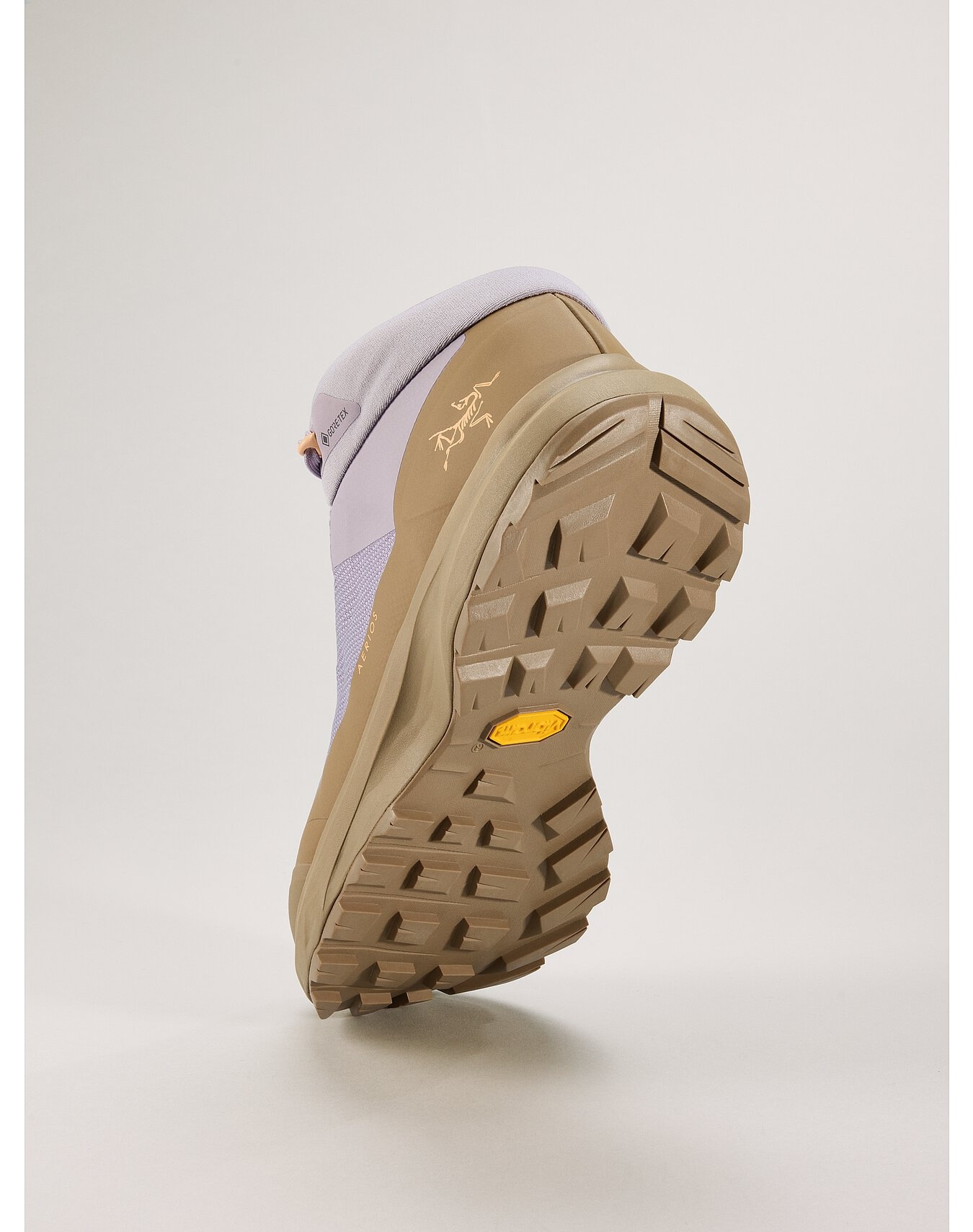 Aerios Mid GTX Shoe - 4