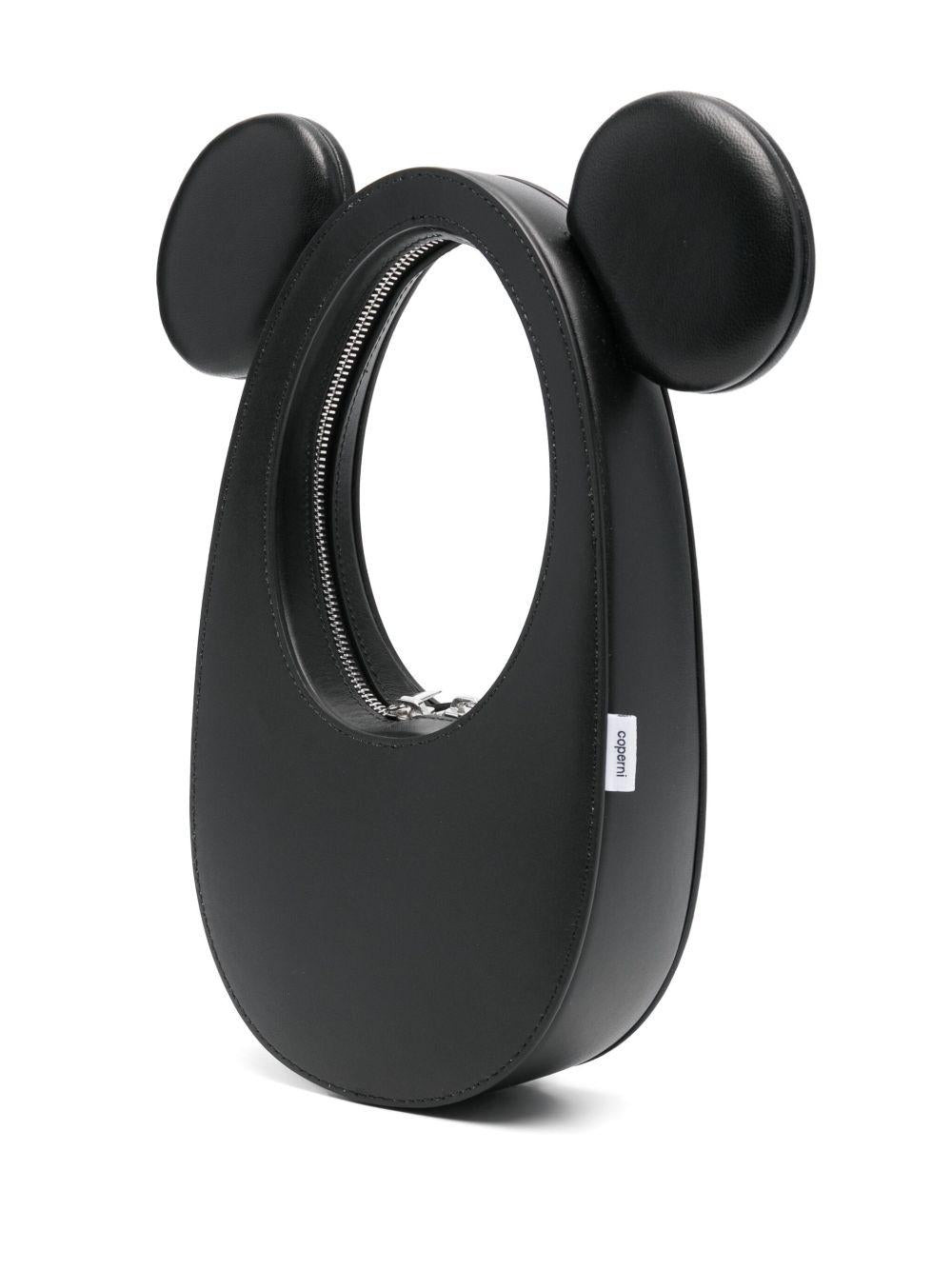 BORSA A MANO DISNEY X COPERNI MICKEY MINI SWIPE COPERNI - 3