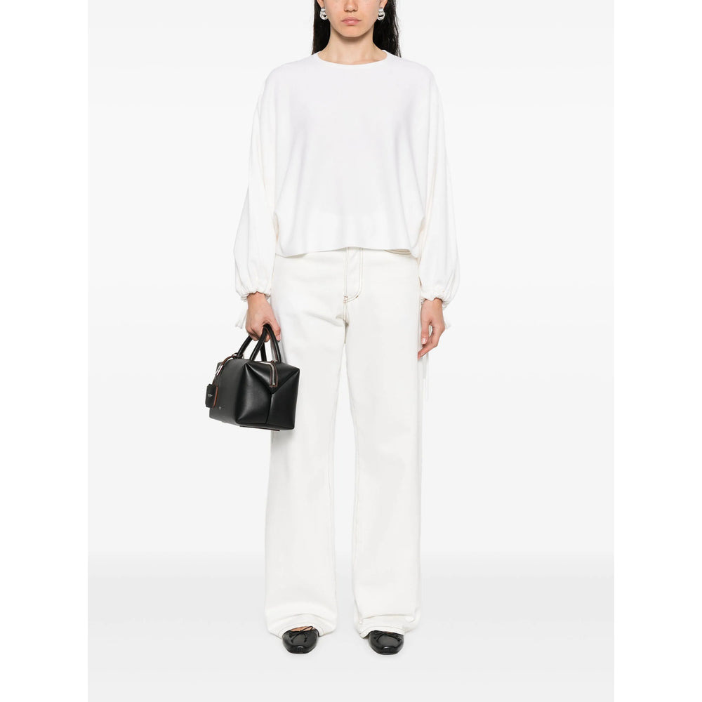 Max Mara Neutrals Tops - Blouses Women - 5