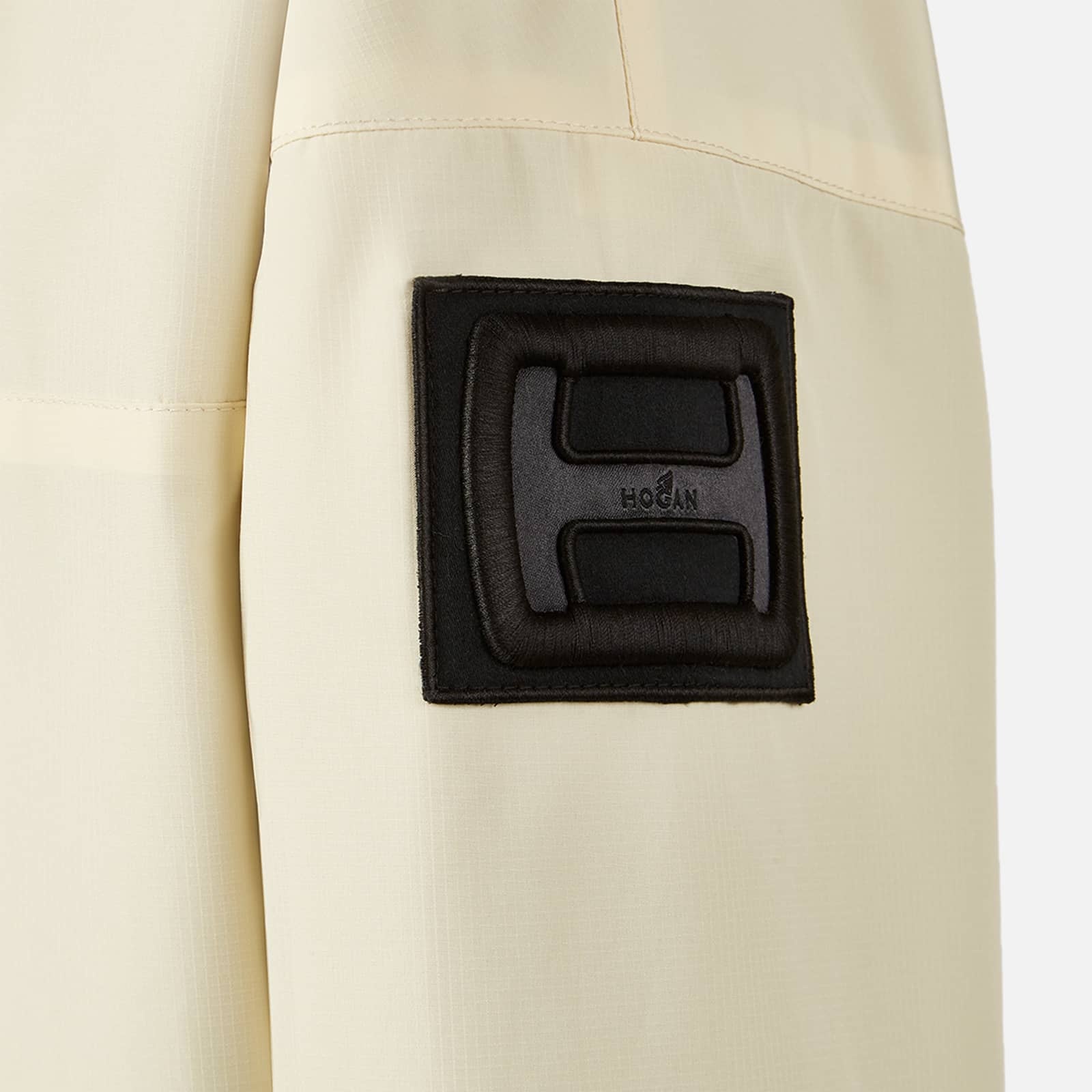 Windbreaker Ivory - 3