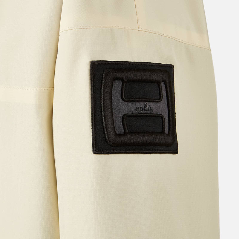 Windbreaker Ivory 3