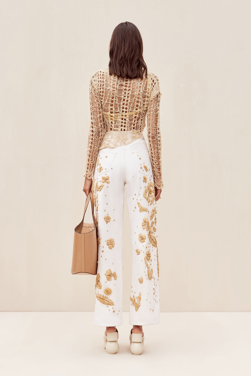 GILL CROCHET COVERUP 5