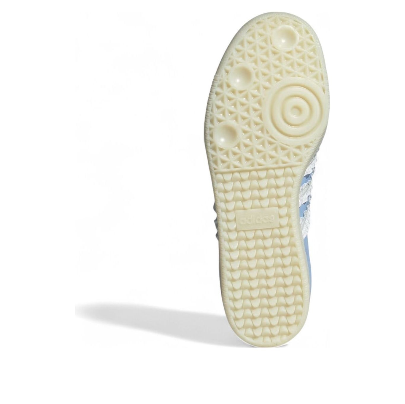 (WMNS) adidas Samba 'Ruffle Stripes Pack Clear Sky' JR8829 - 6