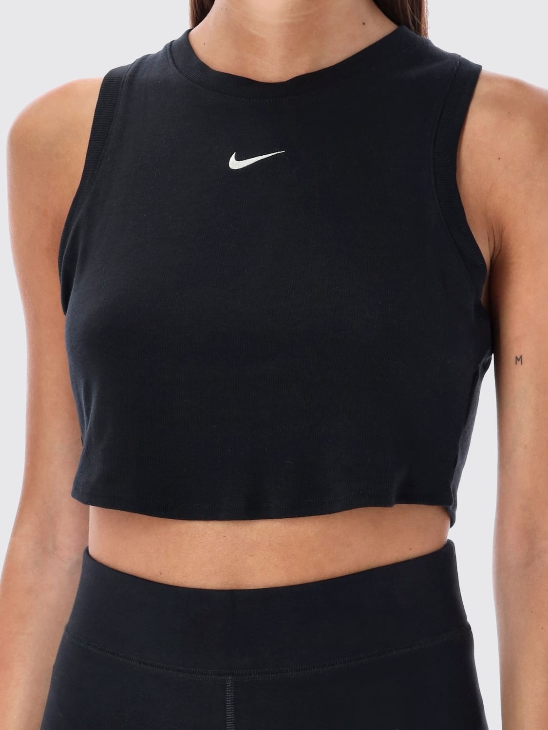 Top woman Nike - 3