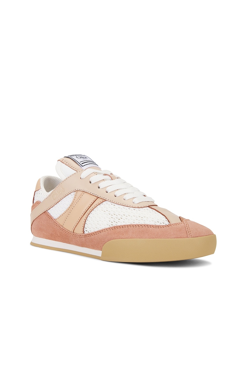Kick Sneaker - 2