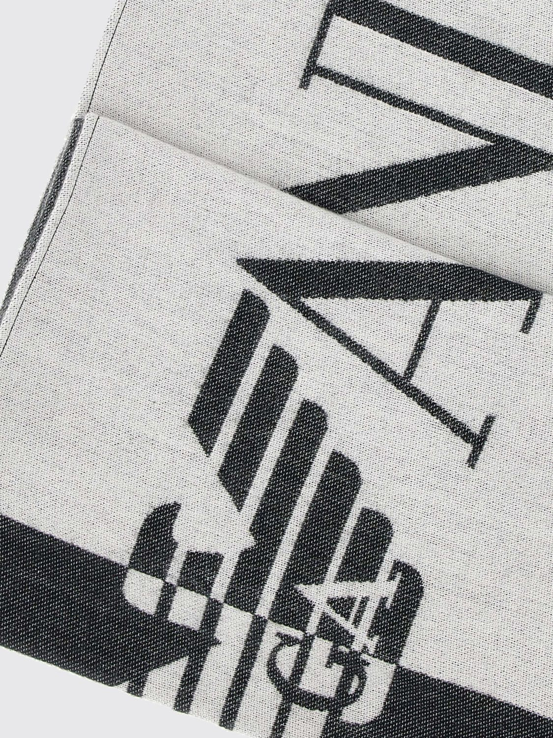 Scarf men Emporio Armani - 2