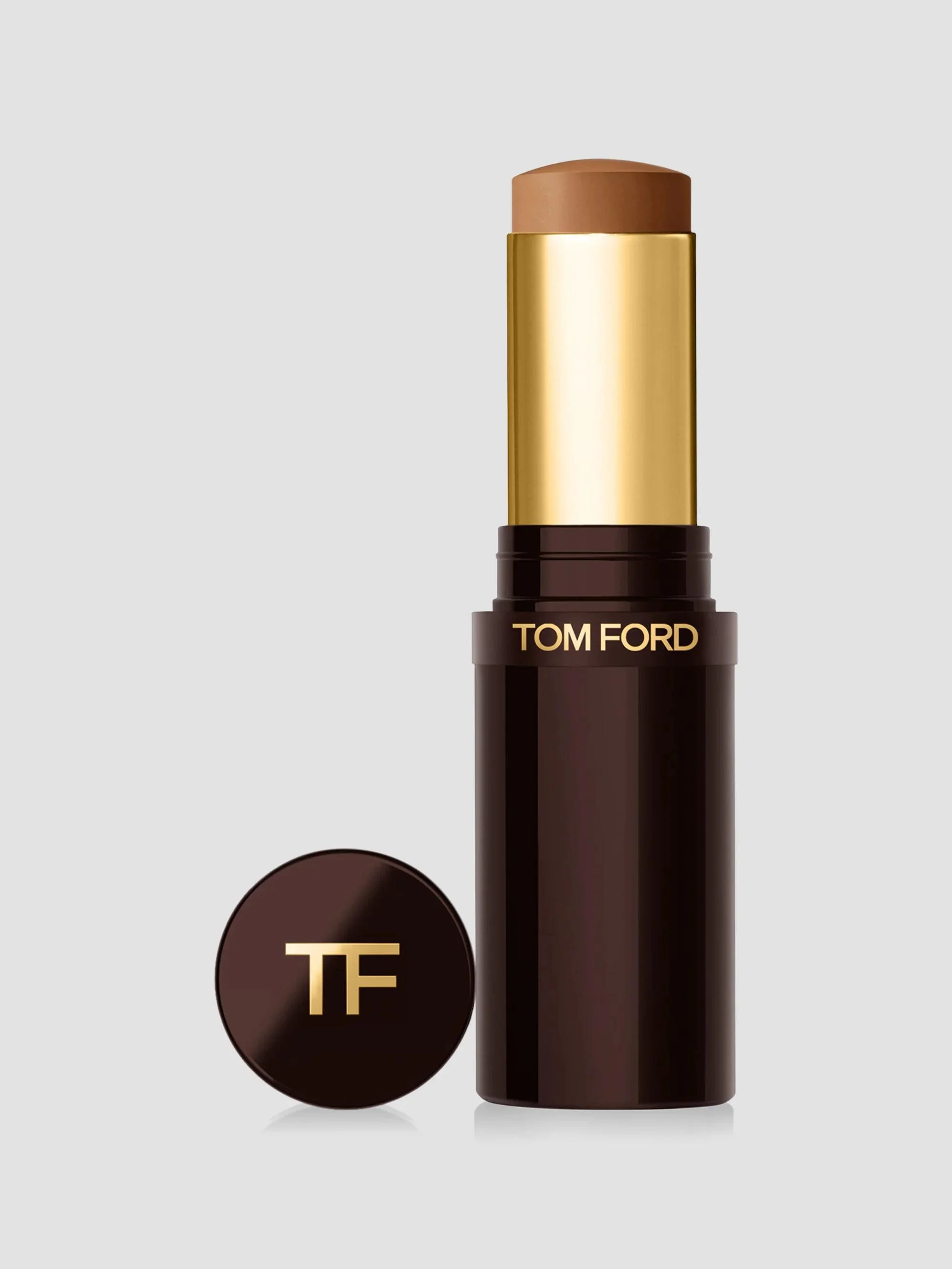 Foundation Stick - 15.5W Mahogany - 1