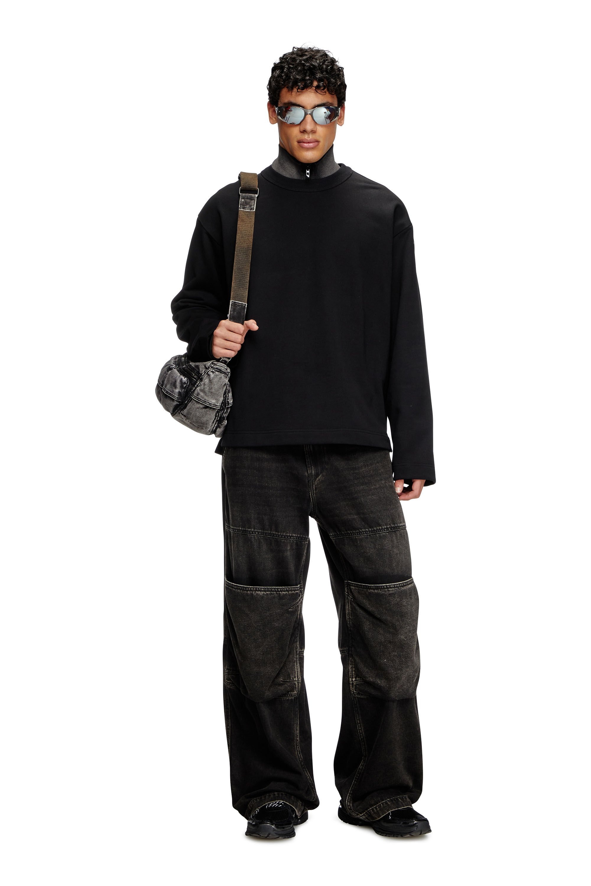 Diesel S-MACSIS-OD | REVERSIBLE