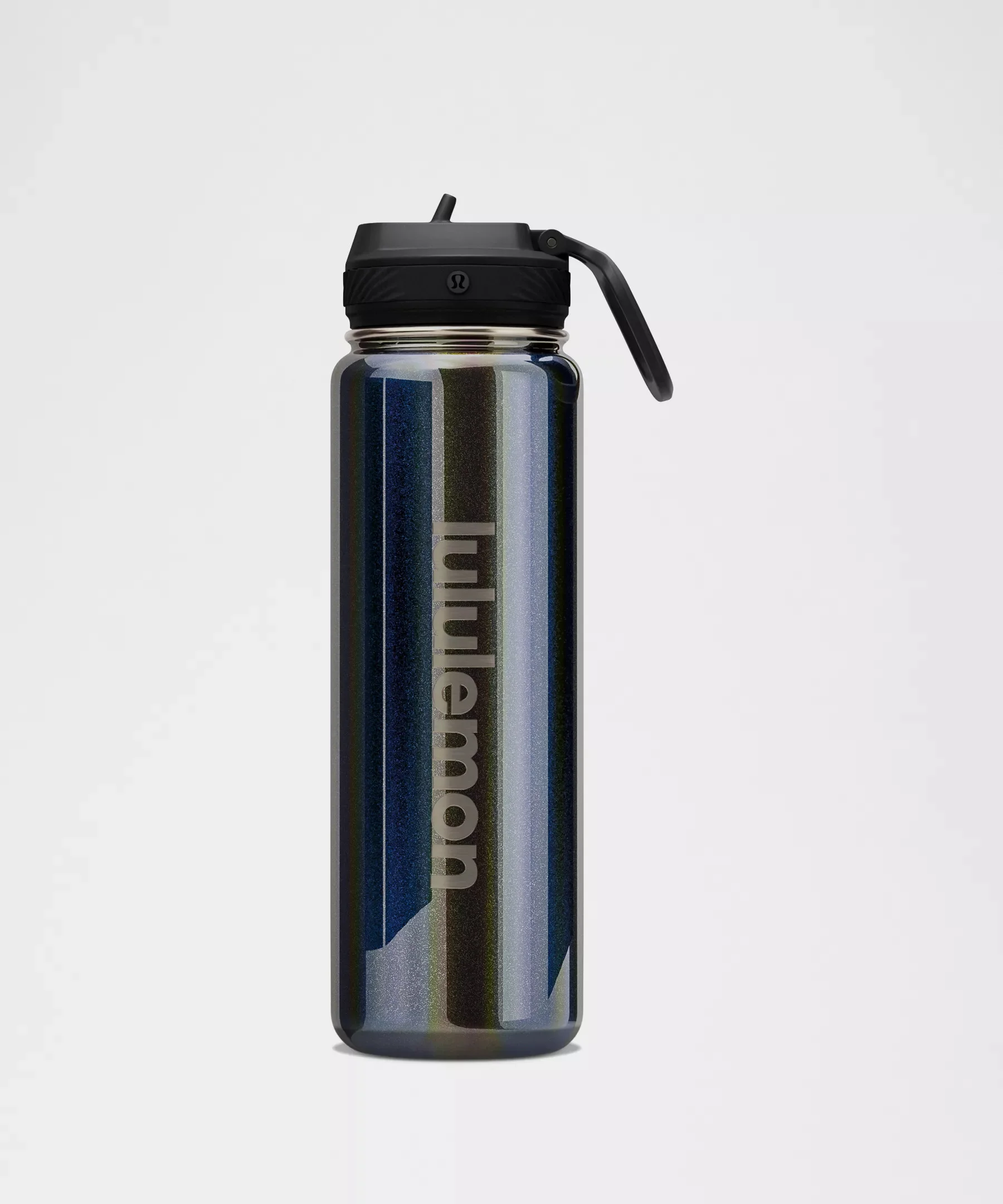 Back to Life Sport Bottle 24oz *Straw Lid - 1