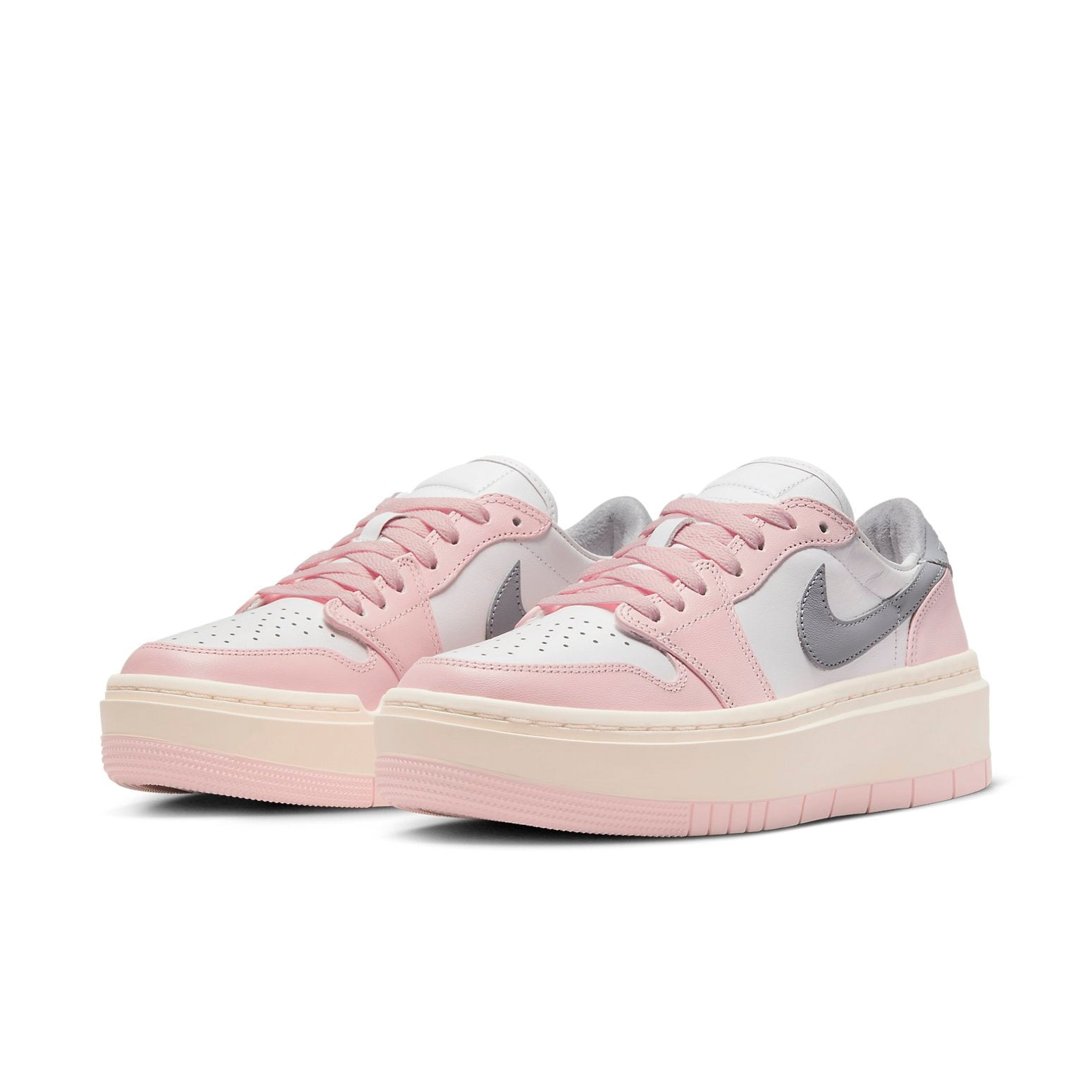 (WMNS) Air Jordan 1 Elevate Low 'Atmosphere' DH7004-600 - 3