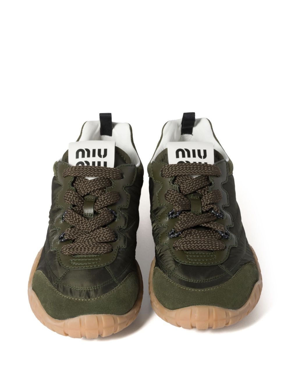 Tyre sneakers - 3