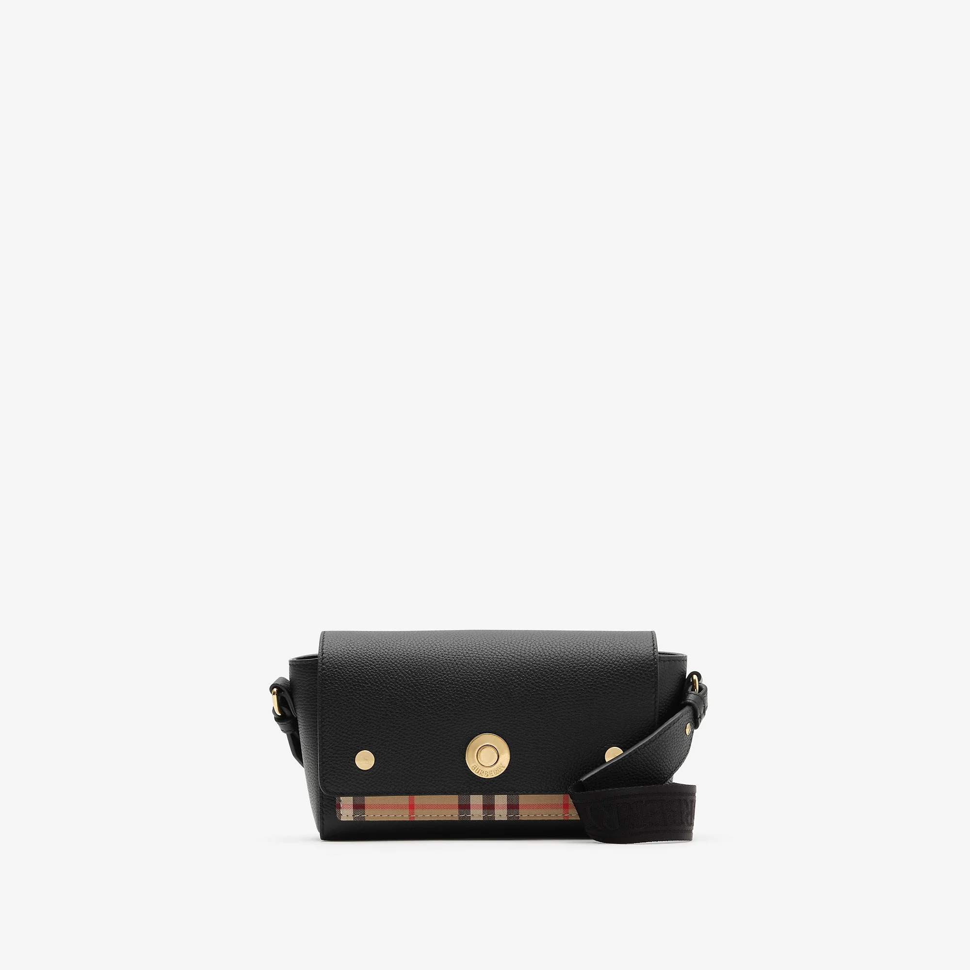 Mini Note Bag - 1