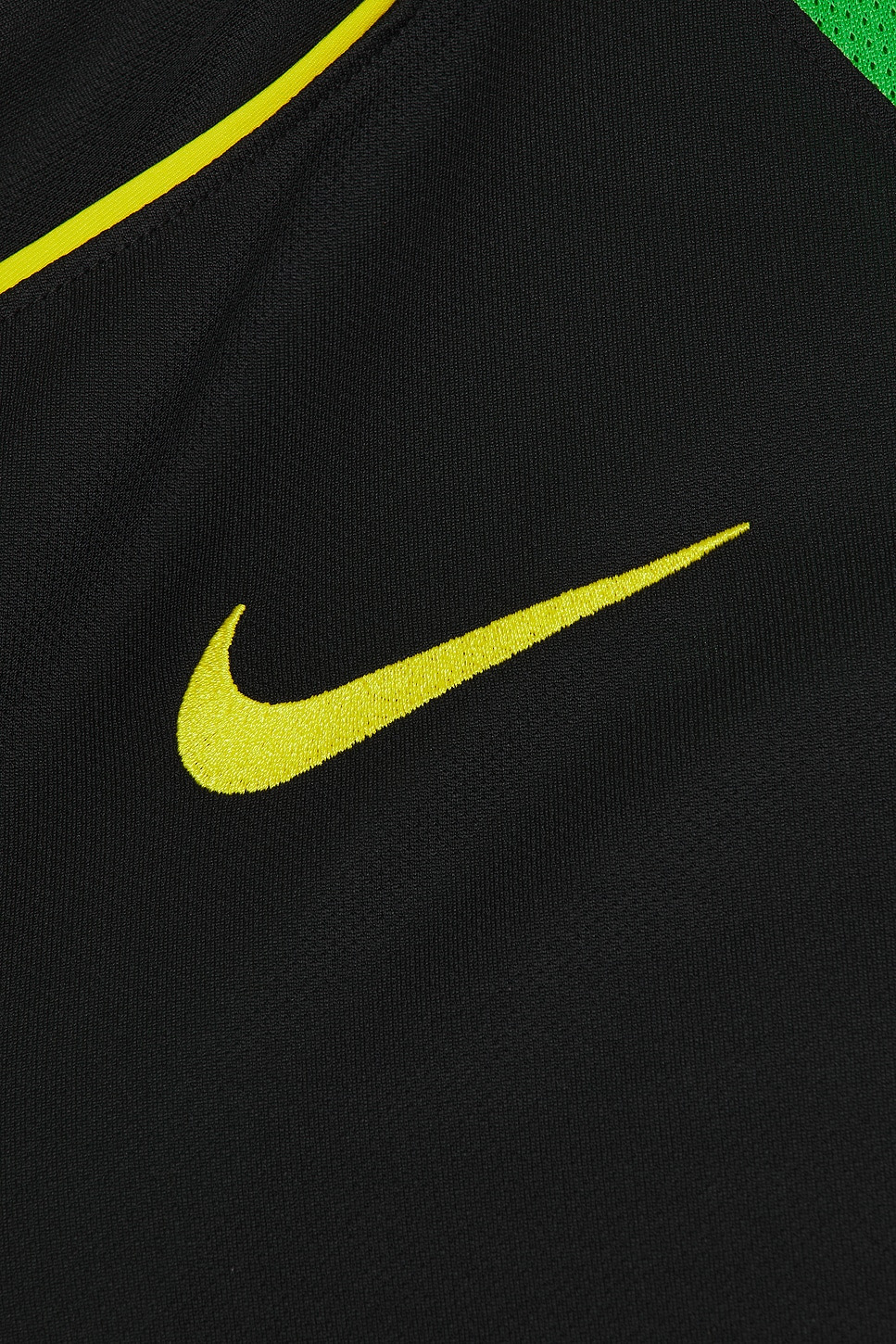 Total 90 Soccer Jersey - 3