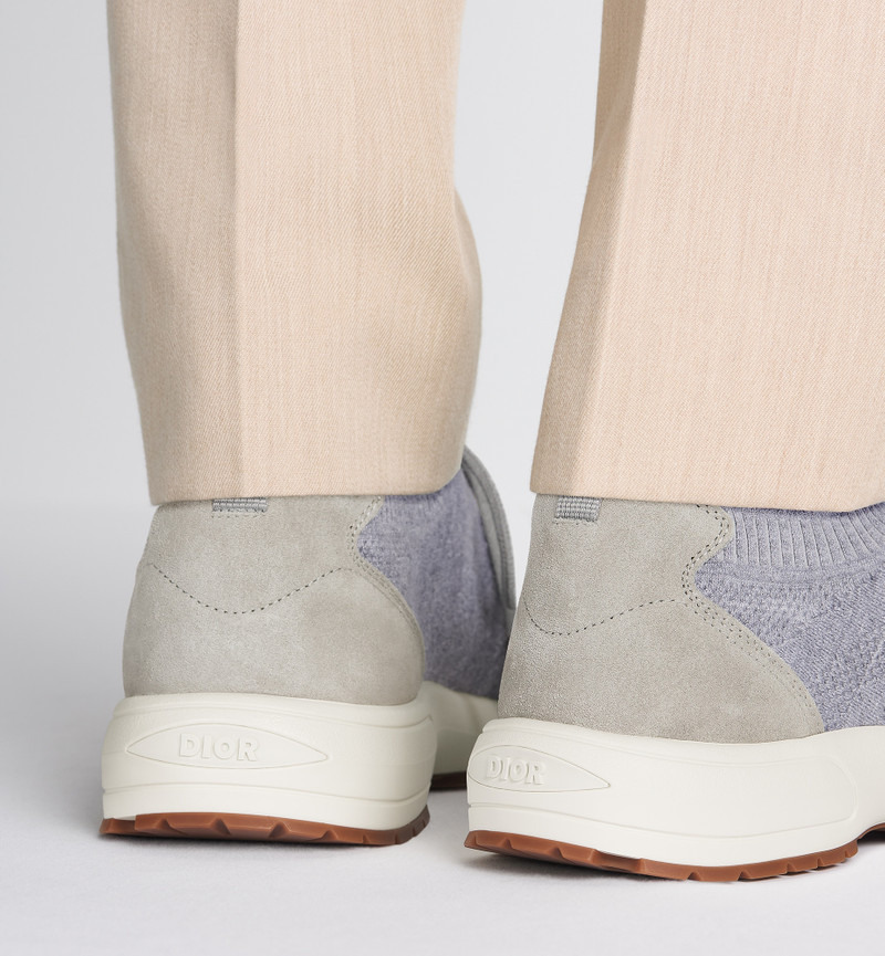 Dior B80 Lounge Sneaker outlook