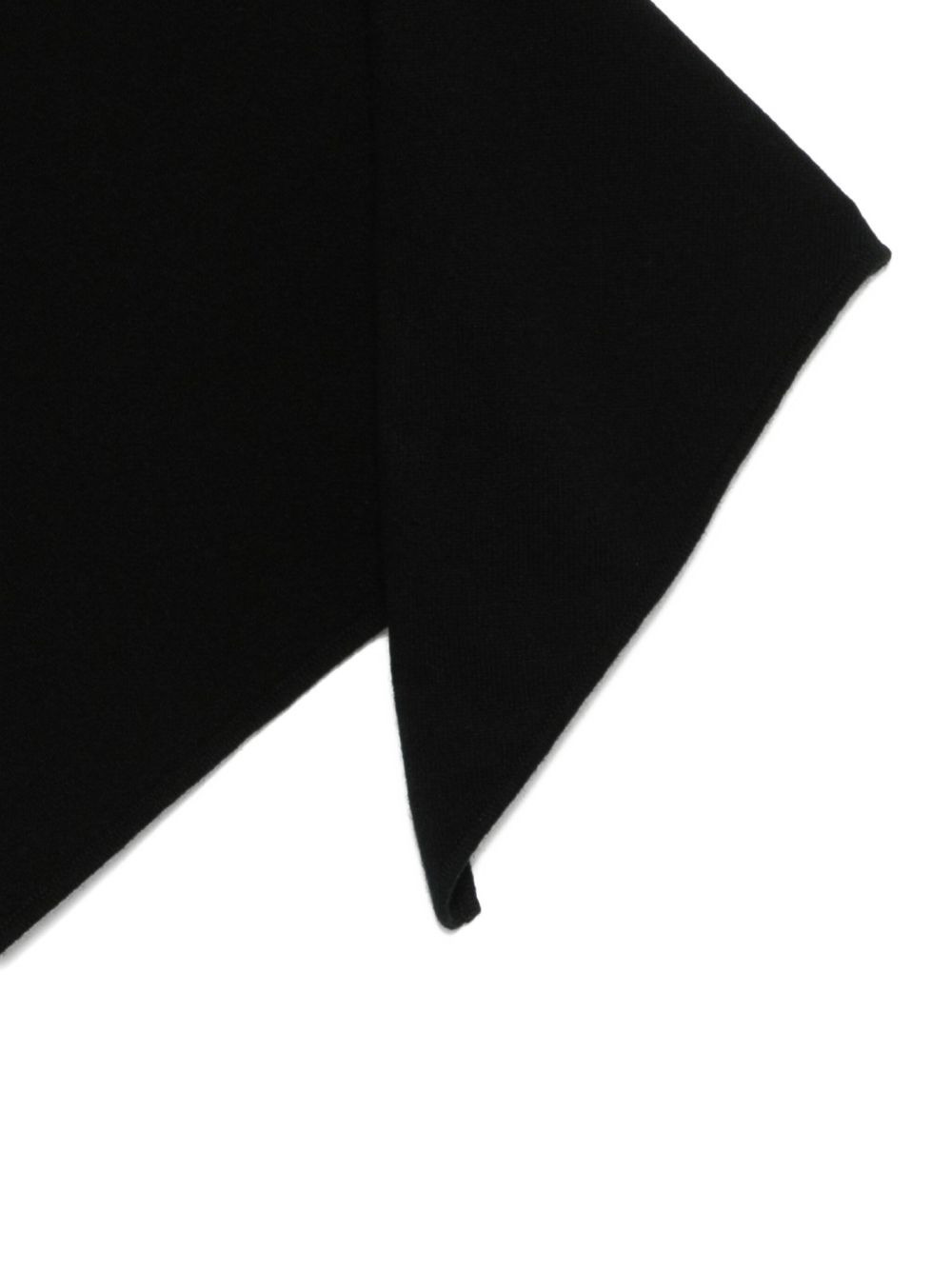 cashmere scarf - 3