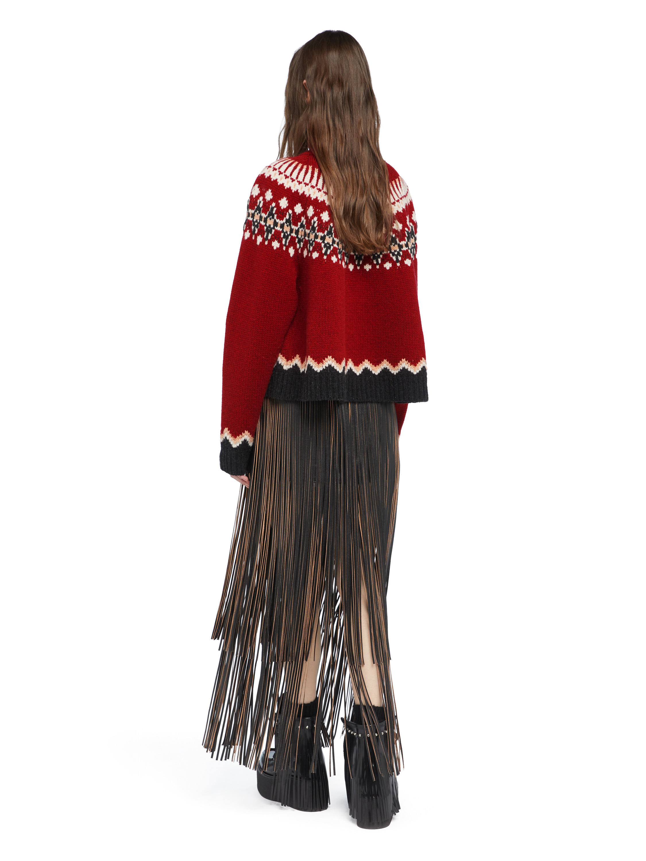 Sweet Winter Turtleneck - 6
