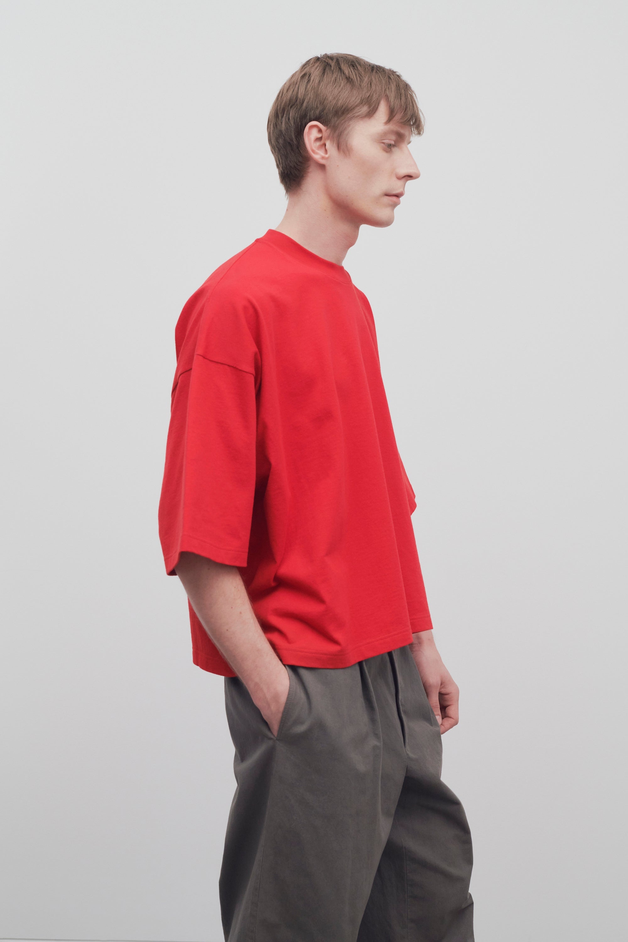 Issio Top in Cotton - 4
