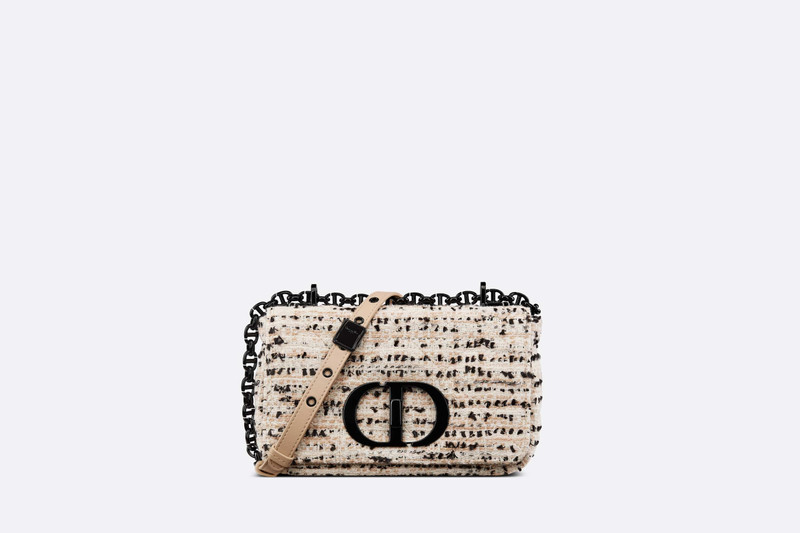 Small Dior Caro Bag 1