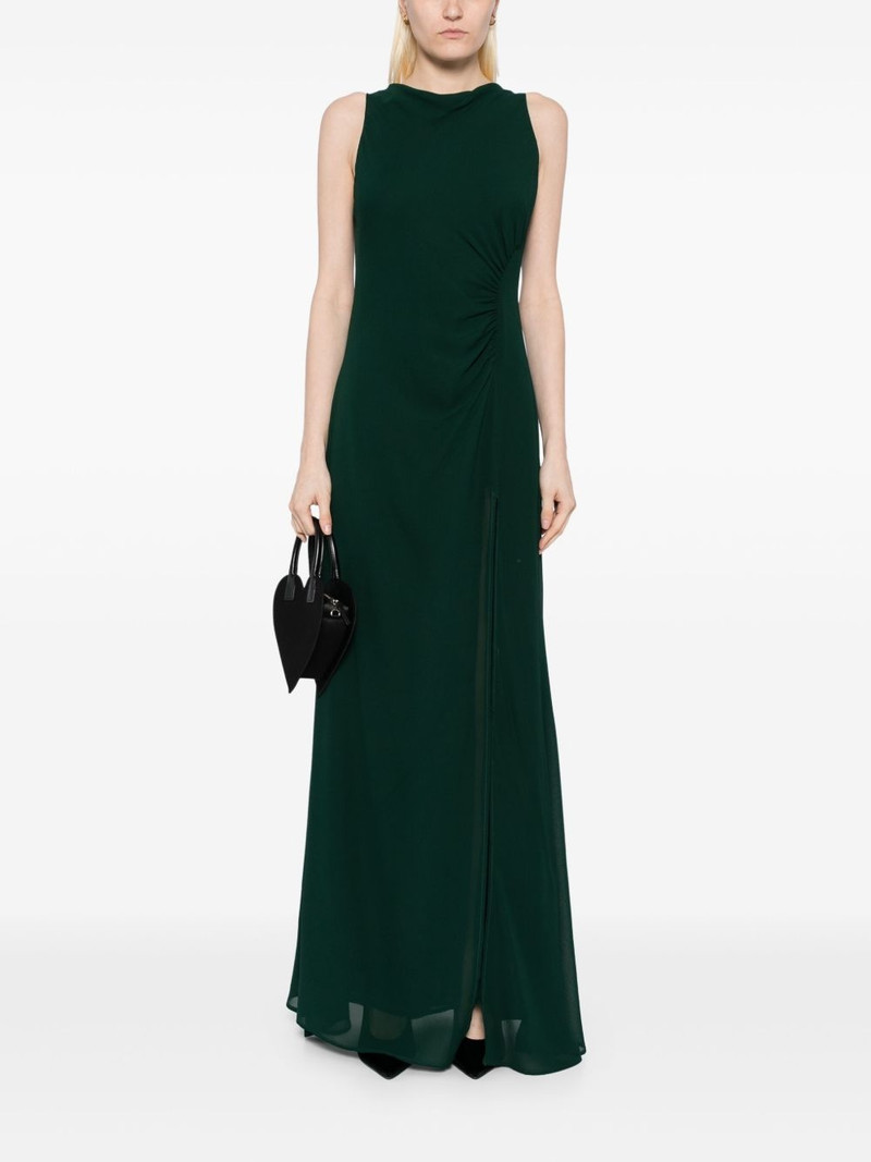 Reformation Senna dress outlook