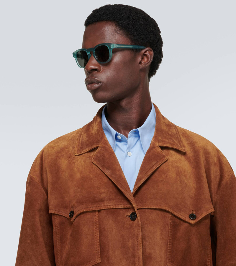 CELINE 3 Dots round sunglasses outlook