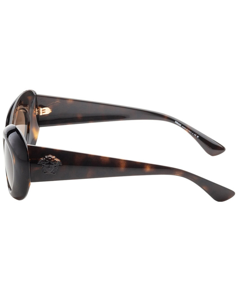 VERSACE Versace Women's VE4456U 52mm Sunglasses outlook