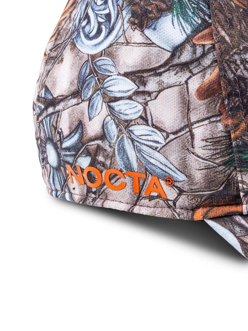 x Nocta Realtree baseball cap 3