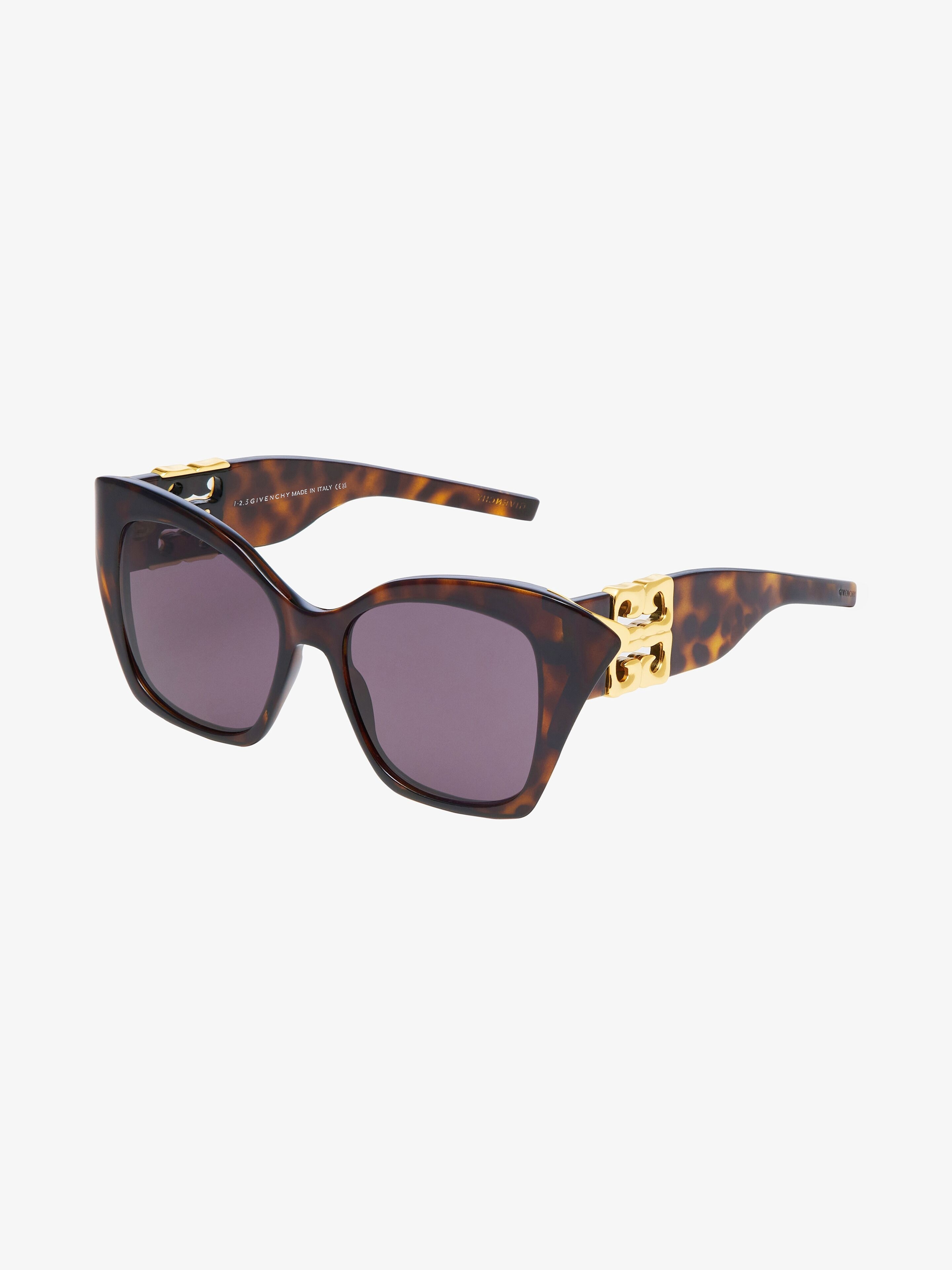 4G LIQUID INJECTED SUNGLASSES - 1