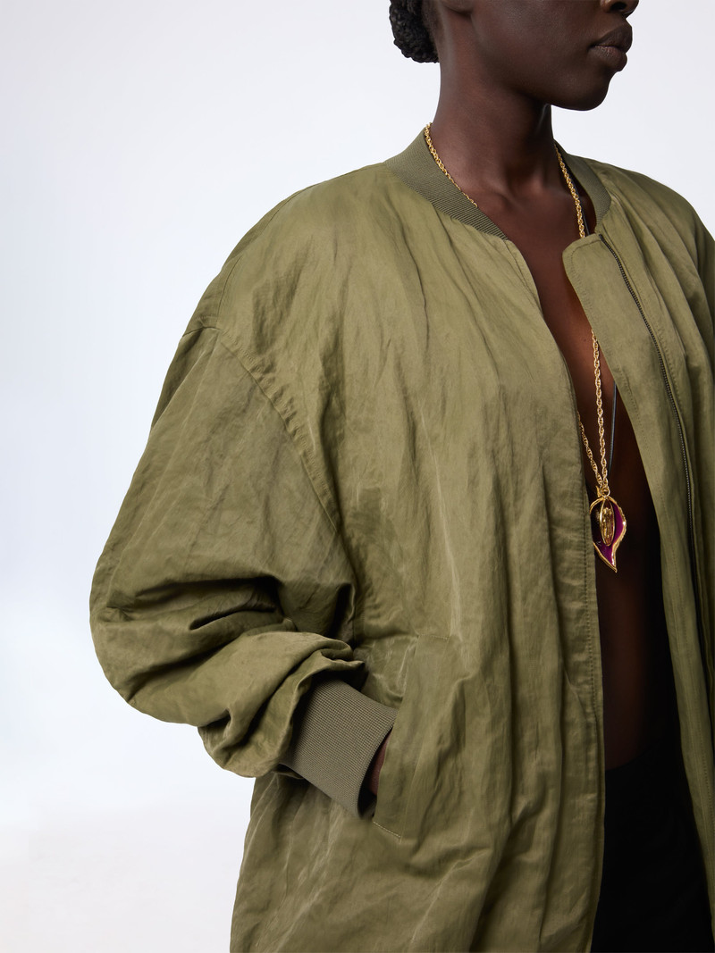 Winkler Cotton Bomber 3