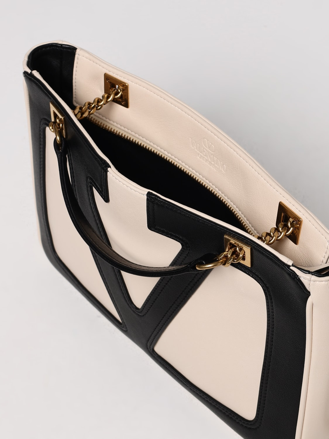 Shoulder bag woman Valentino Garavani - 5