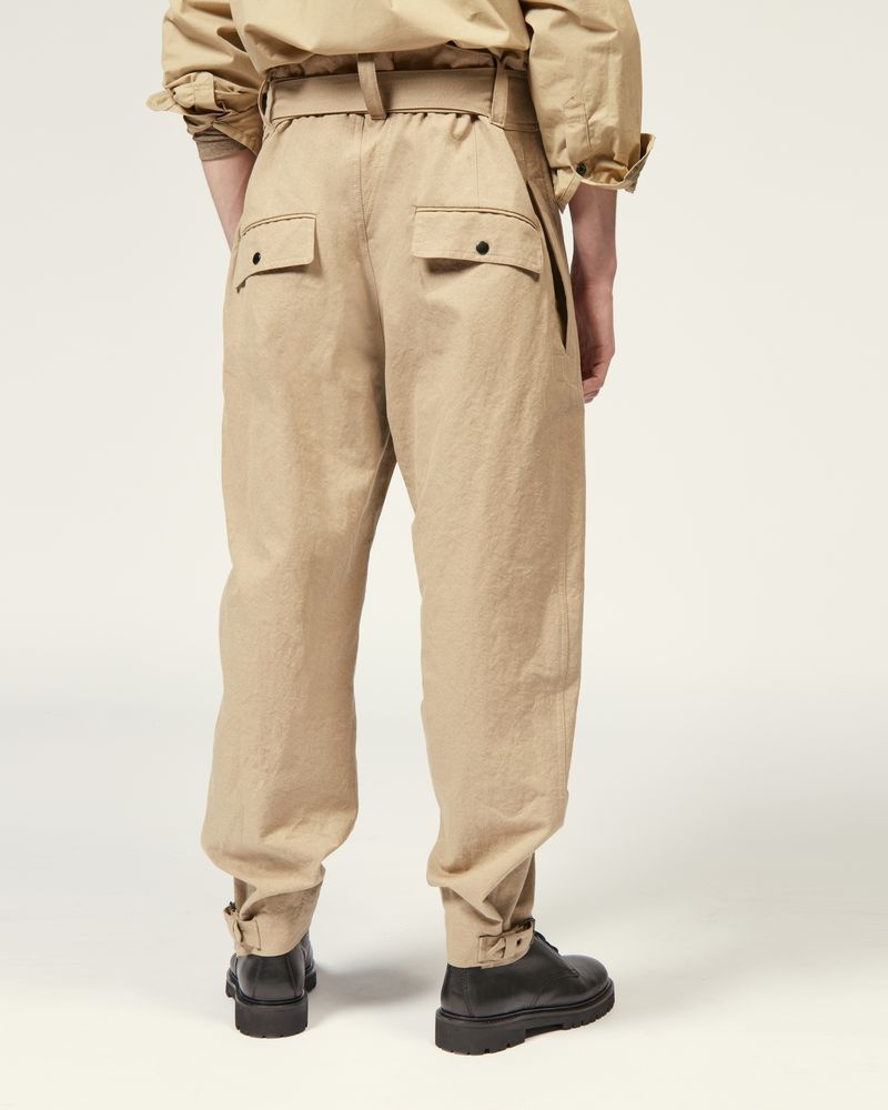 GEPSEN TROUSERS - 5