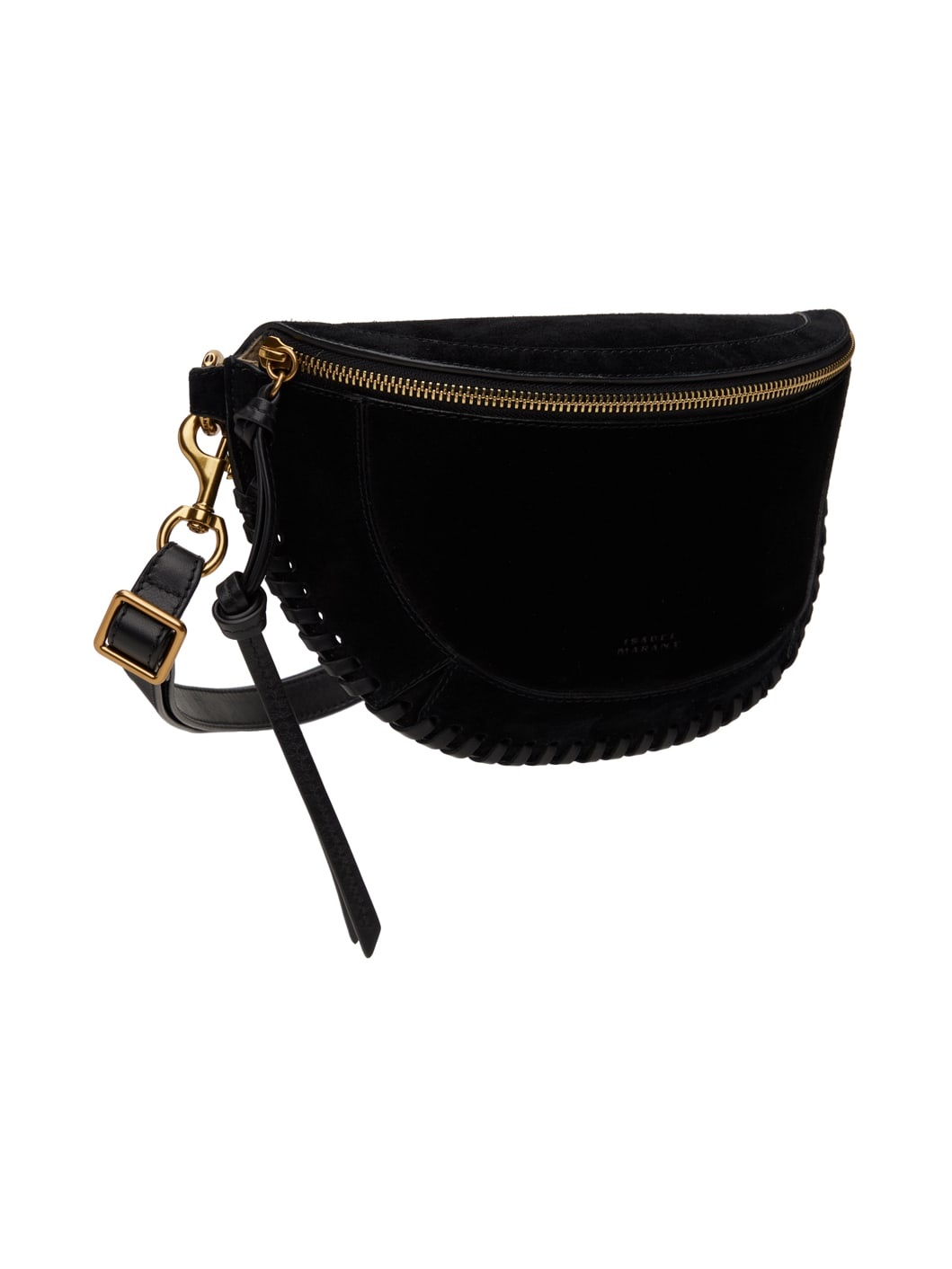 Black Skano Bag - 2