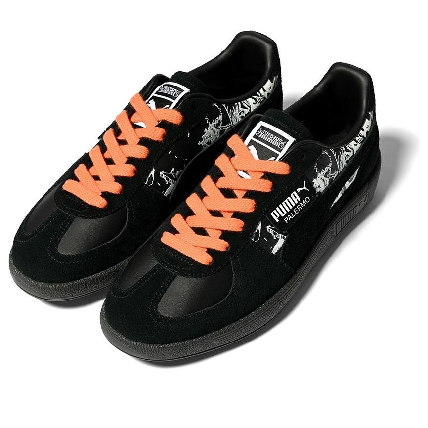 Puma x BLEACH Palermo 'Ichigo Kurosaki' 403445-01 - 2