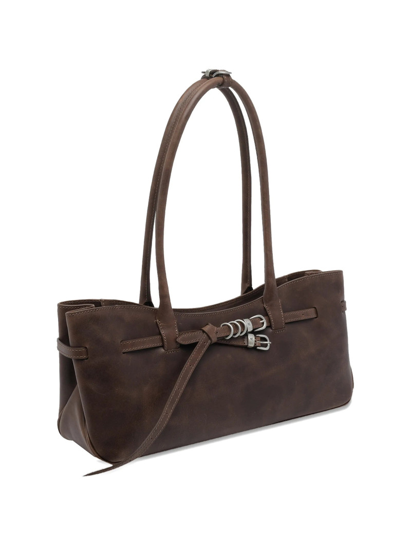 MARGESHERWOOD Margesherwood MARGESHERWOOD Bags.. Brown outlook