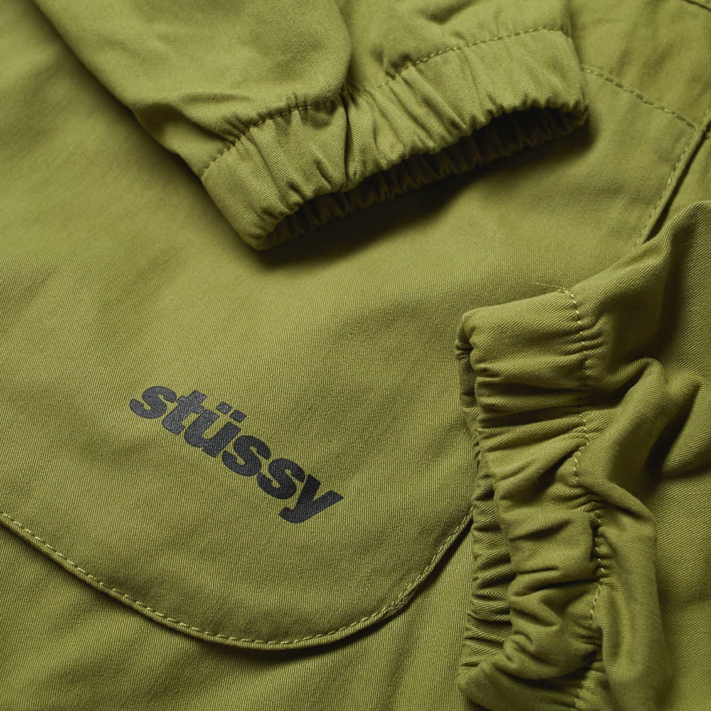 Stussy Big Pocket Anorak - 3