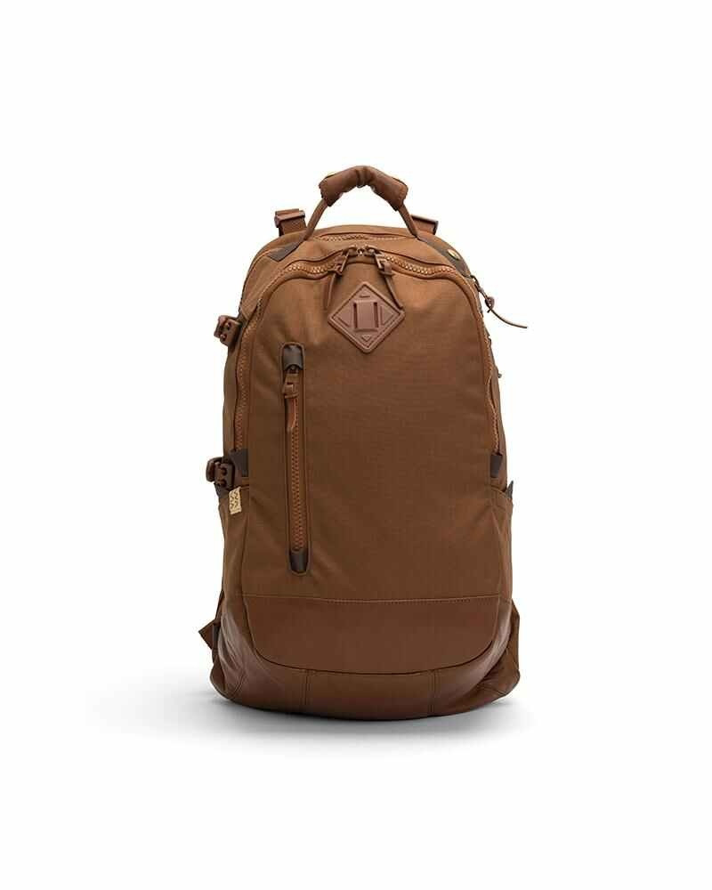 CORDURA 20L BROWN 1