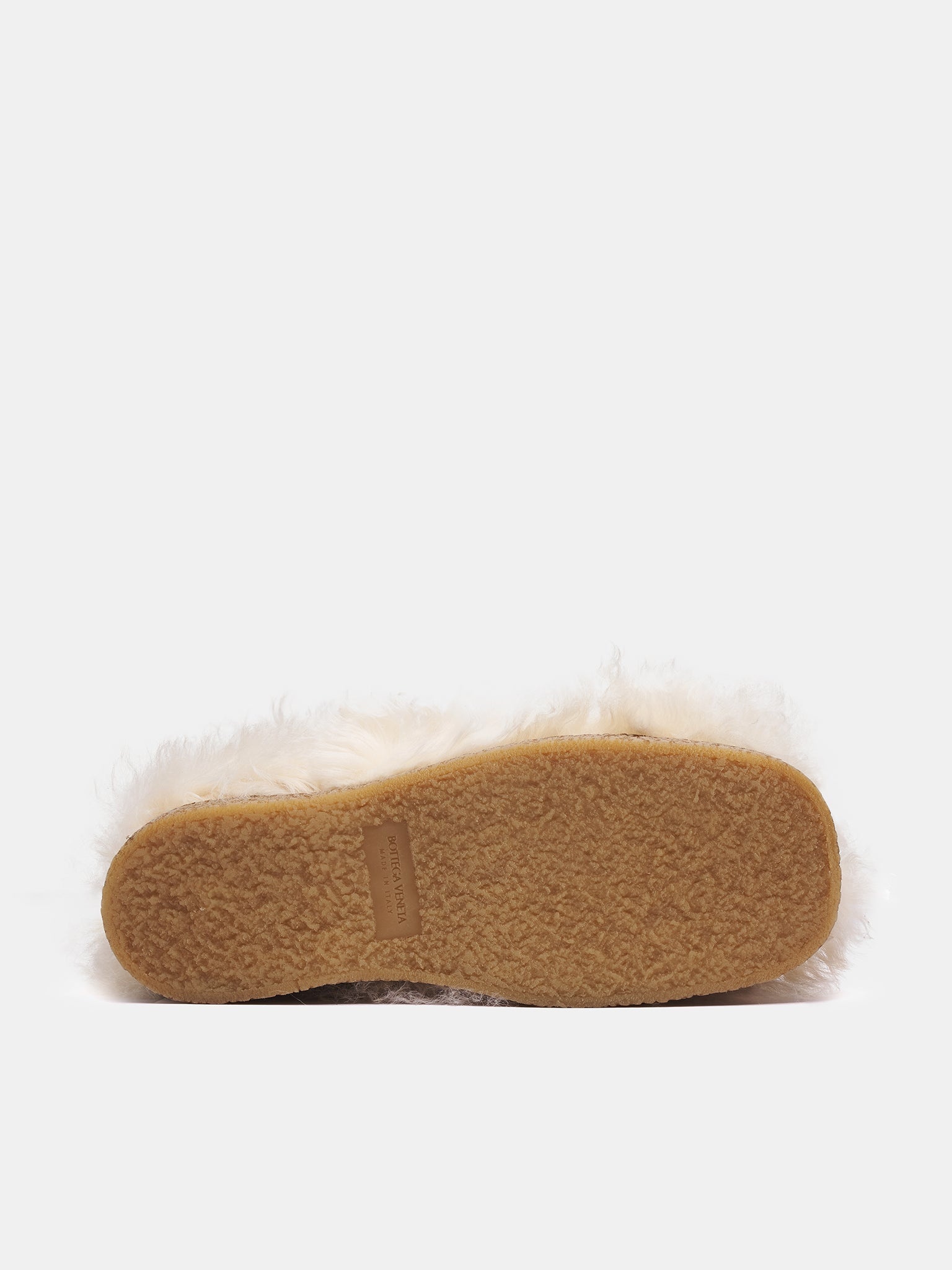 Shearling Boots - 6
